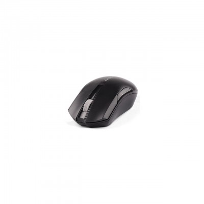 Мишка A4tech G3-200NS Black