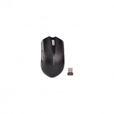 Мишка A4tech G3-200NS Black - Фото