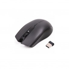 Мишка A4tech G3-200NS Black - Фото