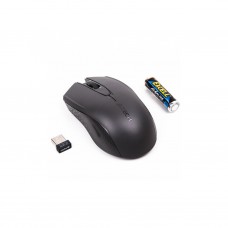 Мишка A4tech G3-200NS Black - Фото