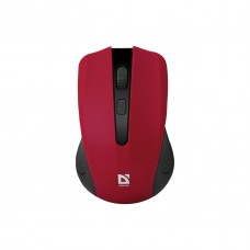 Мышка Defender Accura MM-935 Red (52937) - Фото