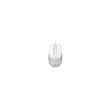 Мышка A4Tech FM10 White (4711421942188)