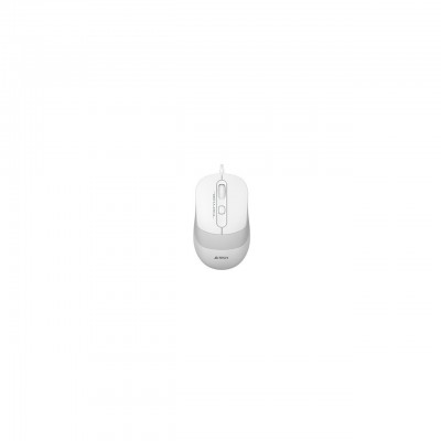 Мишка A4tech FM10 White
