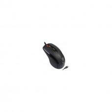 Мышка A4Tech F5 black