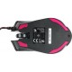 Мышка A4Tech Bloody Q81 Neon XGlide Curve Black Мышка A4Tech Bloody Q81 Neon XGlide Curve Black