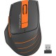 Мишка A4tech FG30S Orange Мишка A4tech FG30S Orange