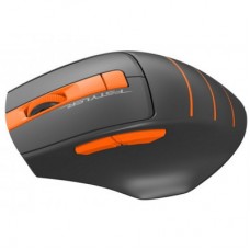 Мишка A4tech FG30S Orange - Фото