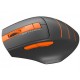 Мишка A4tech FG30S Orange Мишка A4tech FG30S Orange