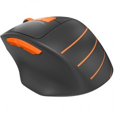 Мишка A4tech FG30S Orange - Фото
