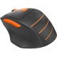 Мишка A4tech FG30S Orange Мишка A4tech FG30S Orange