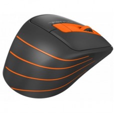 Мишка A4tech FG30S Orange - Фото