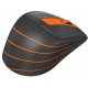 Мишка A4tech FG30S Orange Мишка A4tech FG30S Orange