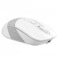 Мышка A4Tech FB10C Bluetooth Grayish White Мышка A4Tech FB10C Bluetooth Grayish White
