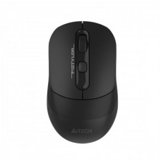 Мишка A4Tech FB10C Bluetooth Stone Black - Фото