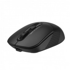 Мишка A4Tech FB10C Bluetooth Stone Black - Фото