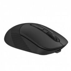 Мишка A4Tech FB10C Bluetooth Stone Black - Фото