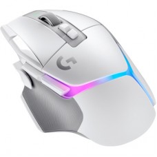Мышка Logitech G502 X Plus Wireless White (910-006171) - Фото