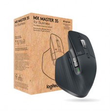 Мышка Logitech MX Anywhere 3 Compact Performance for Business Graphite (910-006582) - Фото