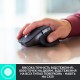 Мышка Logitech MX Anywhere 3 Compact Performance for Business Graphite (910-006582)