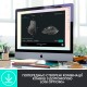 Мышка Logitech MX Anywhere 3 Compact Performance for Business Graphite (910-006582)