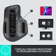 Мышка Logitech MX Anywhere 3 Compact Performance for Business Graphite (910-006582)
