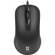 Мышка Defender Classic MB-230 USB Black (52231)