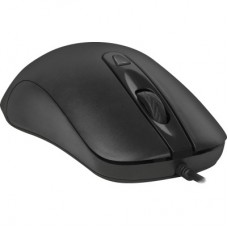 Мишка Defender Classic MB-230 USB Black (52231) - Фото