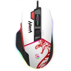 Мишка A4Tech Bloody W95 Max Naraka - Фото