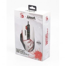 Мишка A4Tech Bloody W95 Max Naraka - Фото