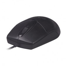Мышка A4Tech OP-720S USB Black (OP-720S USB Blac) - Фото