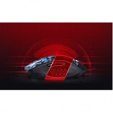 Мышка A4Tech Bloody R80 Plus Wireless Skull (Bloody R80 Plus Skull) - Фото