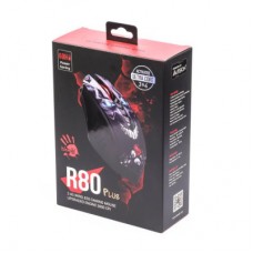 Мышка A4Tech Bloody R80 Plus Wireless Skull (Bloody R80 Plus Skull) - Фото