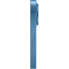 Мобільний телефон Apple iPhone 13 128 Gb Blue (REF B) BREEZY (2BMLPK3) - Фото