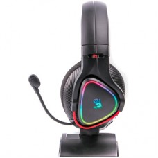 Наушники A4Tech Bloody MR710 Black - Фото