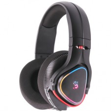 Наушники A4Tech Bloody MR710 Black - Фото