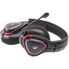 Наушники A4Tech Bloody MR710 Black - Фото