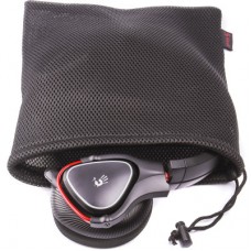 Наушники A4Tech Bloody MR710 Black - Фото