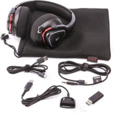 Наушники A4Tech Bloody MR710 Black - Фото