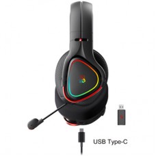 Наушники A4Tech Bloody MR710 Black - Фото