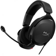 Наушники HyperX Cloud Stinger 2 Core Wired Black (683L9AA) Наушники HyperX Cloud Stinger 2 Core Wired Black (683L9AA)
