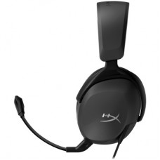 Наушники HyperX Cloud Stinger 2 Core Wired Black (683L9AA) - Фото