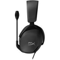 Наушники HyperX Cloud Stinger 2 Core Wired Black (683L9AA) - Фото