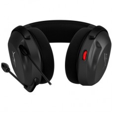 Наушники HyperX Cloud Stinger 2 Core Wired Black (683L9AA) - Фото