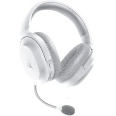 Навушники Razer Barracuda X 2022 Mercury (RZ04-04430200-R3M1) - Фото
