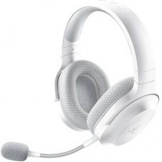 Навушники Razer Barracuda X 2022 Mercury (RZ04-04430200-R3M1) - Фото