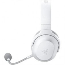 Навушники Razer Barracuda X 2022 Mercury (RZ04-04430200-R3M1) - Фото