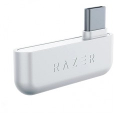 Навушники Razer Barracuda X 2022 Mercury (RZ04-04430200-R3M1) - Фото