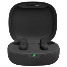 Наушники JBL Wave Flex TWS Black (JBLWFLEXBLK) - Фото
