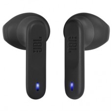 Наушники JBL Wave Flex TWS Black (JBLWFLEXBLK) - Фото