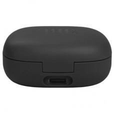 Наушники JBL Wave Flex TWS Black (JBLWFLEXBLK) - Фото